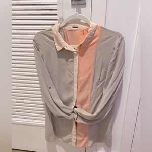 Elie Tahari long-sleeve shirt